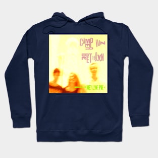 Key Lime Pie 1989 Hoodie